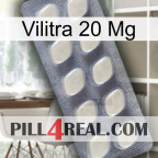 Vilitra 20Mg 08